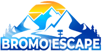 BromoEscape.com