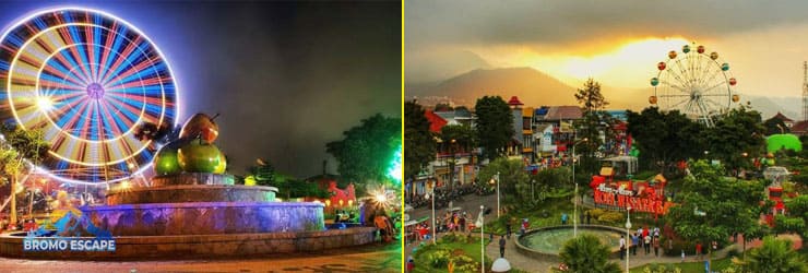 Malang Batu City Tour Package 3 Days 2 Nights